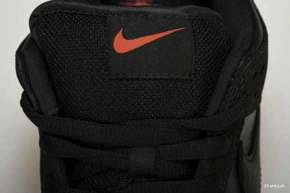 883232-008 Nike Low Black SB Dunk Pigeon 0927